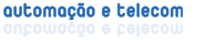 Automação e Telecom